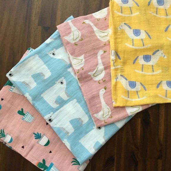 Baby and Mom gift box - Picture 5 of 5